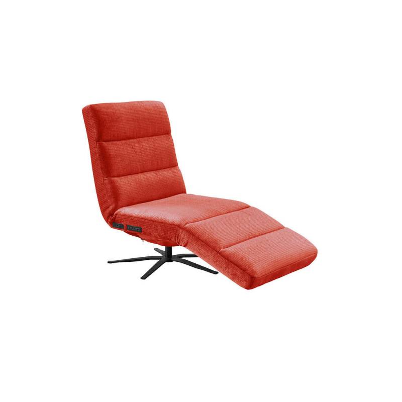 KAWOLA RELAXLIEGE Rot