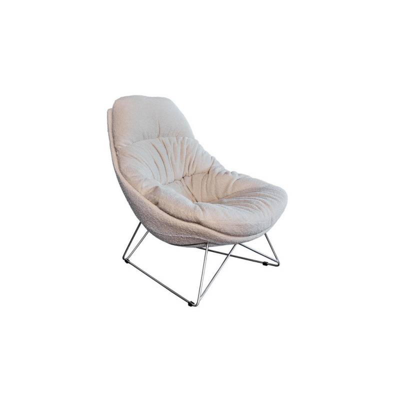 KAWOLA RELAXSESSEL Beige