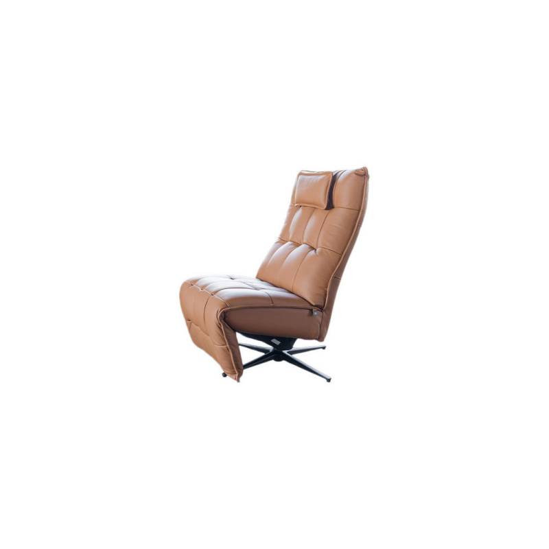 KAWOLA RELAXSESSEL Braun