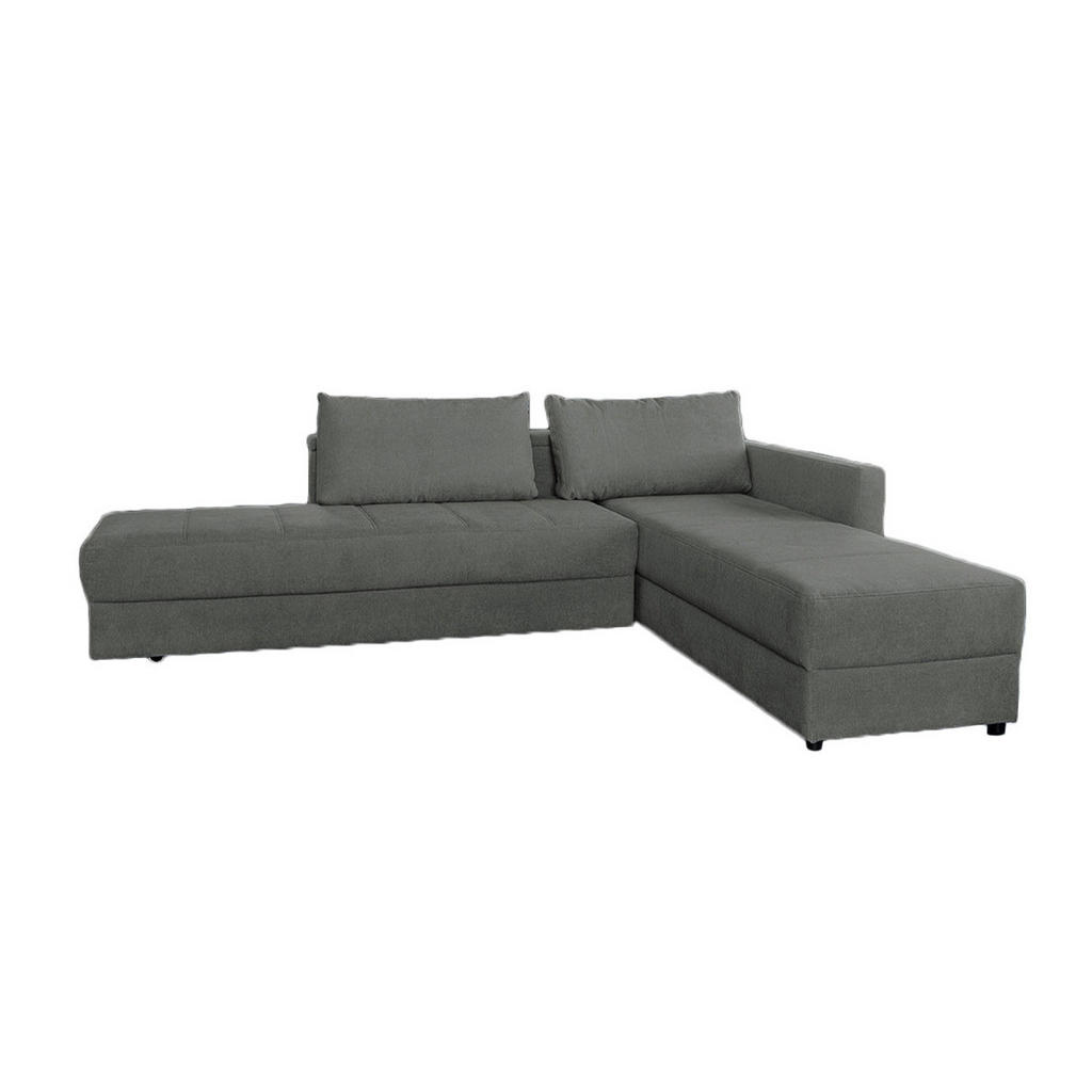 KAWOLA SCHLAFSOFA Anthrazit KAWOLA SCHLAFSOFA Anthrazit