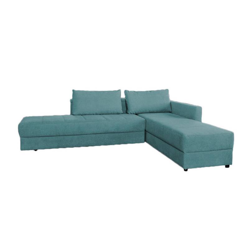 KAWOLA SCHLAFSOFA Petrol