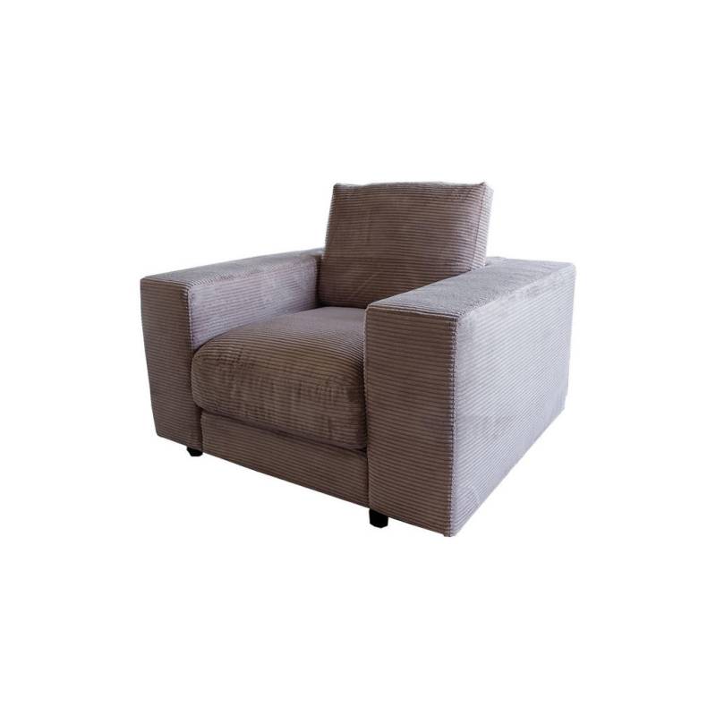 KAWOLA SESSEL Taupe