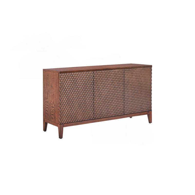 KAWOLA SIDEBOARD Braun
