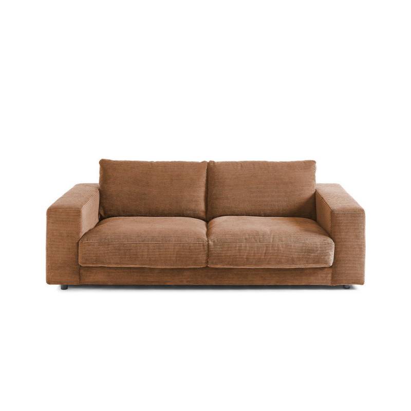 KAWOLA SOFA Braun