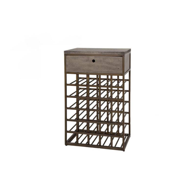 KAWOLA WEINSCHRANK Bronze