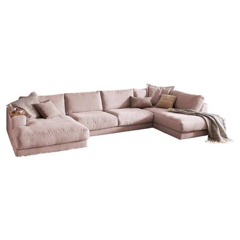 KAWOLA WOHNLANDSCHAFT Pink