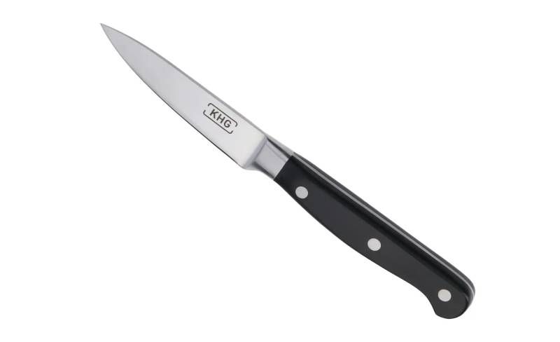 KHG Gemüsemesser   ¦ silber Küchenzubehör & Helfer > Küchenhelfer - Möbel Kraft