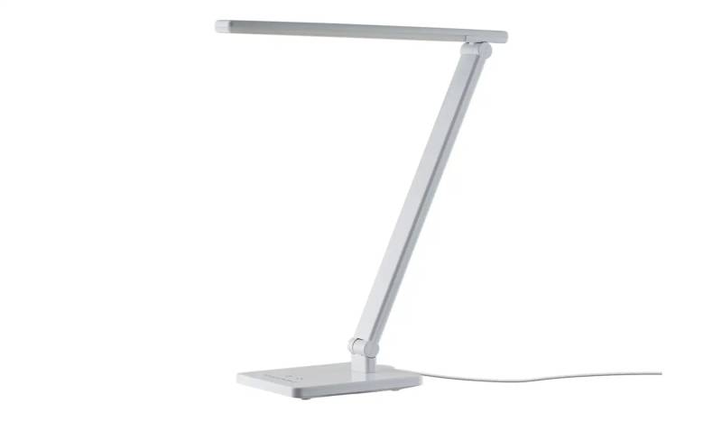 KHG LED-Tischleuchte  Weiß   ¦ weiß ¦ Maße (cm): B: 36,5 H: 39 T: 16.0 Lampen & Leuchten > LED-Leuchten > LED-Tischlampen - Möbel Kraft