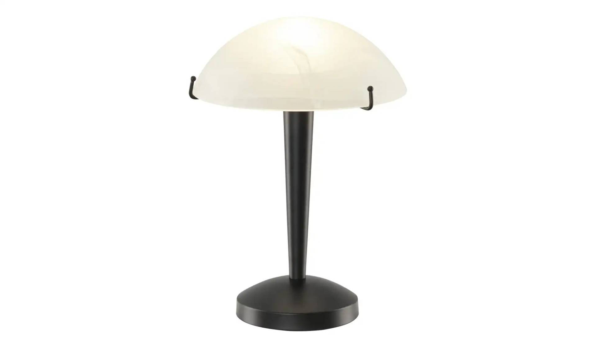KHG LED-Tischleuchte   ¦ schwarz ¦ Maße (cm): H: 32  Ø: 24.0 Lampen & Leuchten > LED-Leuchten > LED-Tischlampen - Möbel Kraft