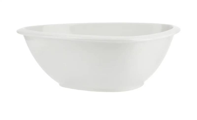 Peill+Putzler Schale   ¦ weiß ¦ Maße (cm): B: 14 H: 5 Geschirr > Einzelgeschirrteile - Möbel Kraft