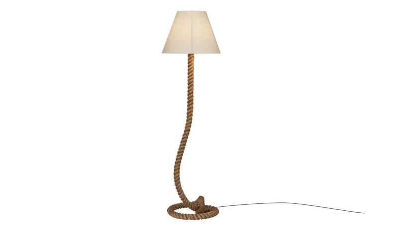 KHG Stehleuchte  1-flammig   ¦ Maße (cm): B: 45 H: 159  Ø: 45.0 Sale > Lampen-Sale - Möbel Kraft