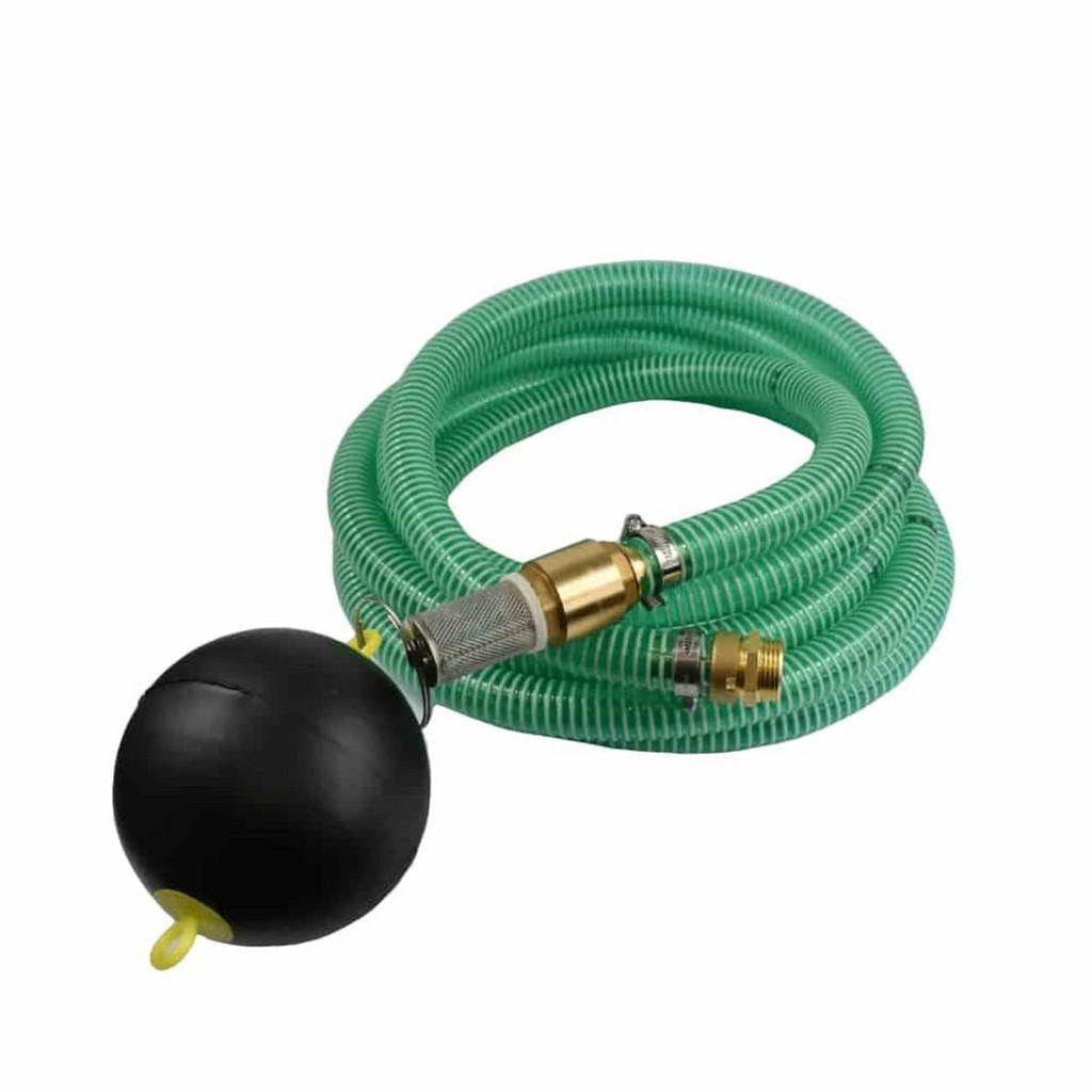 KLASEBO GARTENSCHLAUCH Alu