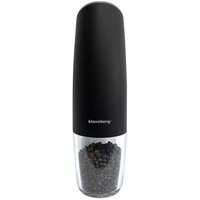 KLAUSBERG KB-7646 Kabellose Salz- und Pfeffermühle mit Schwerkraft