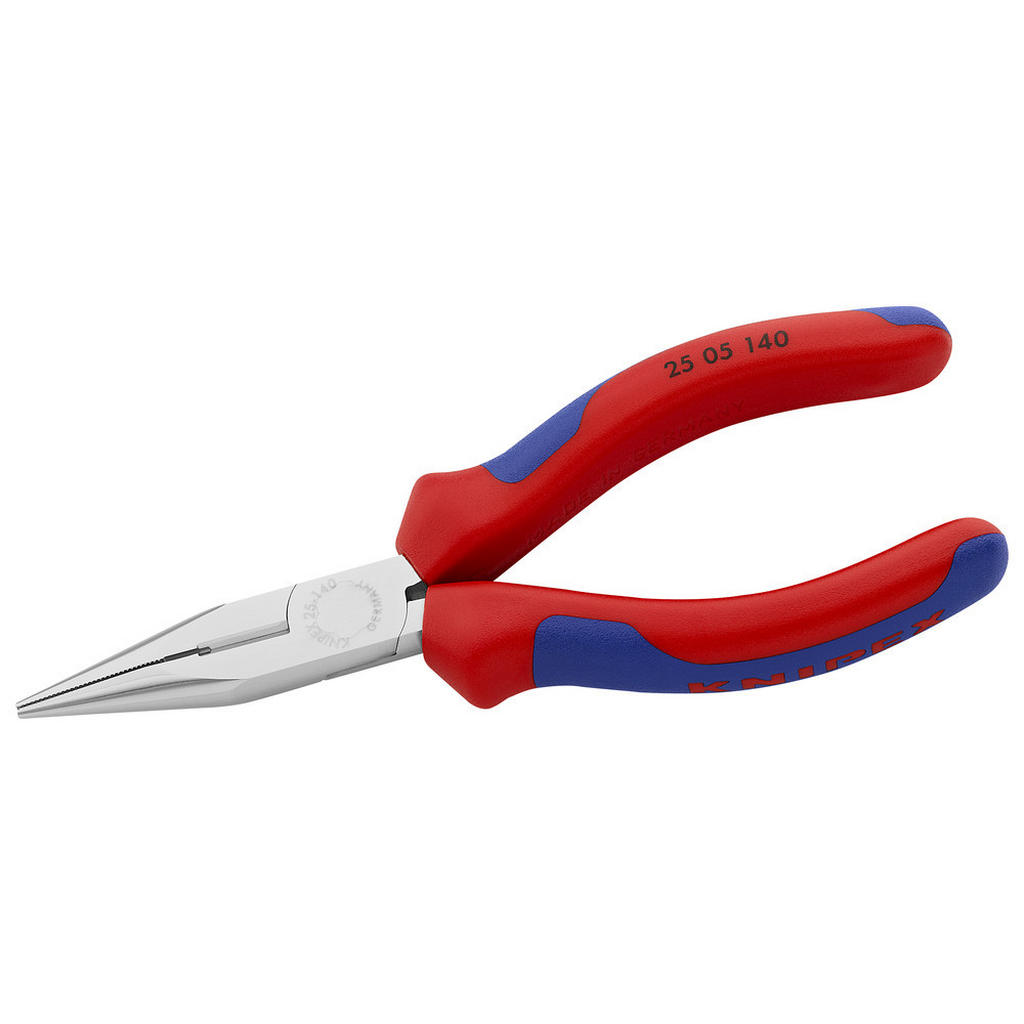 Knipex Radiozange,, Mehrfarbig, Kunststoff, 55x17x145 cm, Freizeit, Heimwerken, Handwerkzeuge von KNIPEX