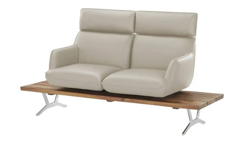 KOINOR Funktionsbank  Merlin ¦ beige ¦ Maße (cm): B: 190 H: 114 T: 78.0 Bänke > Einzelbänke - Möbel Kraft