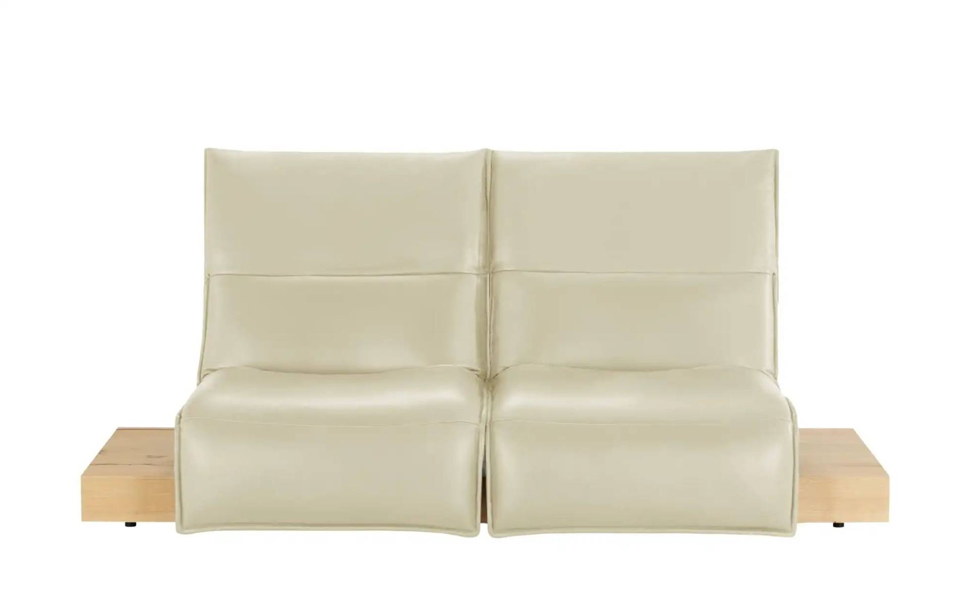 KOINOR Funktionselement  2-sitzig  Edit 3 ¦ beige ¦ Maße (cm): B: 240 H: 112 T: 158.0 Polstermöbel > Sofas > 2-Sitzer - Möbel Kraft