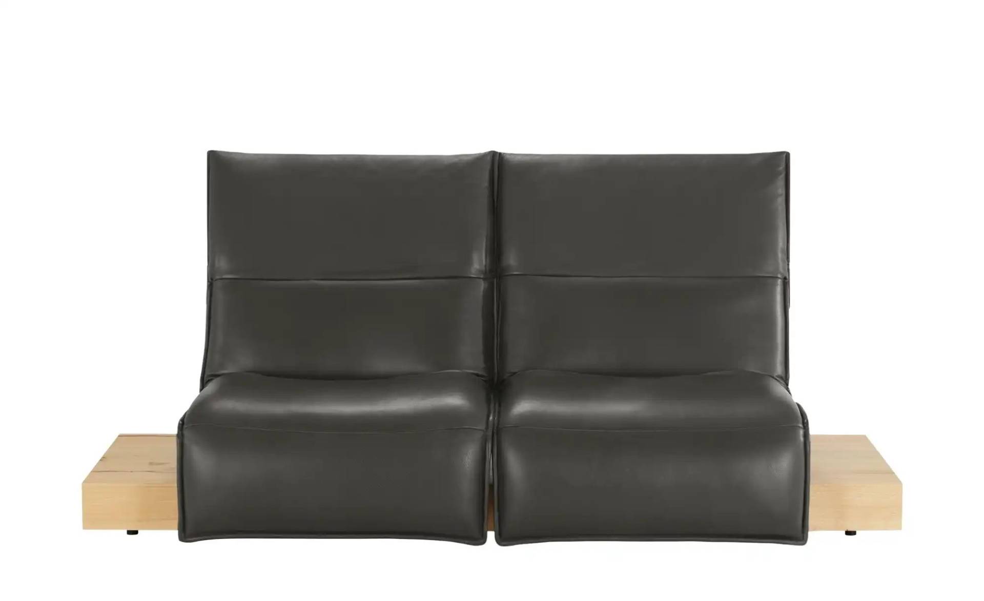 KOINOR Funktionselement  2-sitzig  Edit 3 ¦ grau ¦ Maße (cm): B: 240 H: 112 T: 158.0 Polstermöbel > Sofas > 2-Sitzer - Möbel Kraft