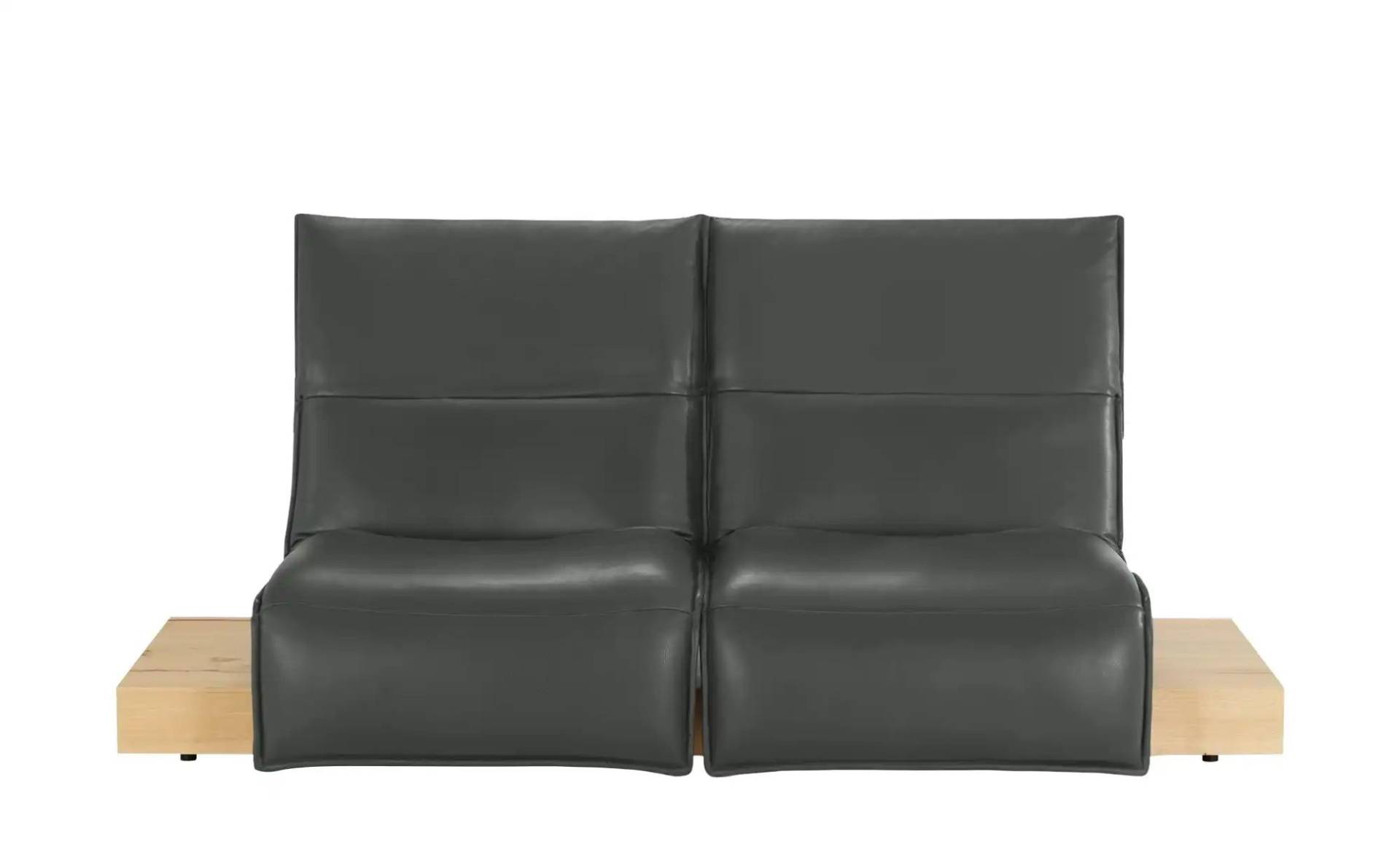 KOINOR Funktionselement  2-sitzig  Edit 3 ¦ grau ¦ Maße (cm): B: 240 H: 112 T: 158.0 Polstermöbel > Sofas > 2-Sitzer - Möbel Kraft