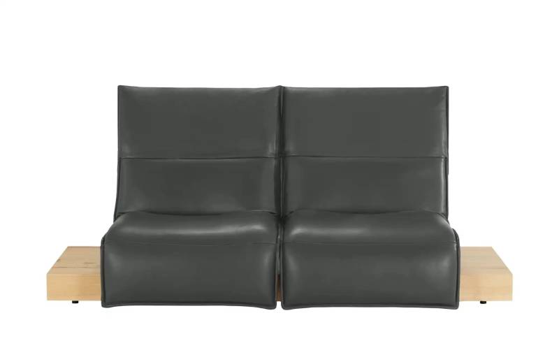 KOINOR Funktionselement  2-sitzig  Edit 3 ¦ grau ¦ Maße (cm): B: 240 H: 112 T: 158.0 Polstermöbel > Sofas > 2-Sitzer - Möbel Kraft