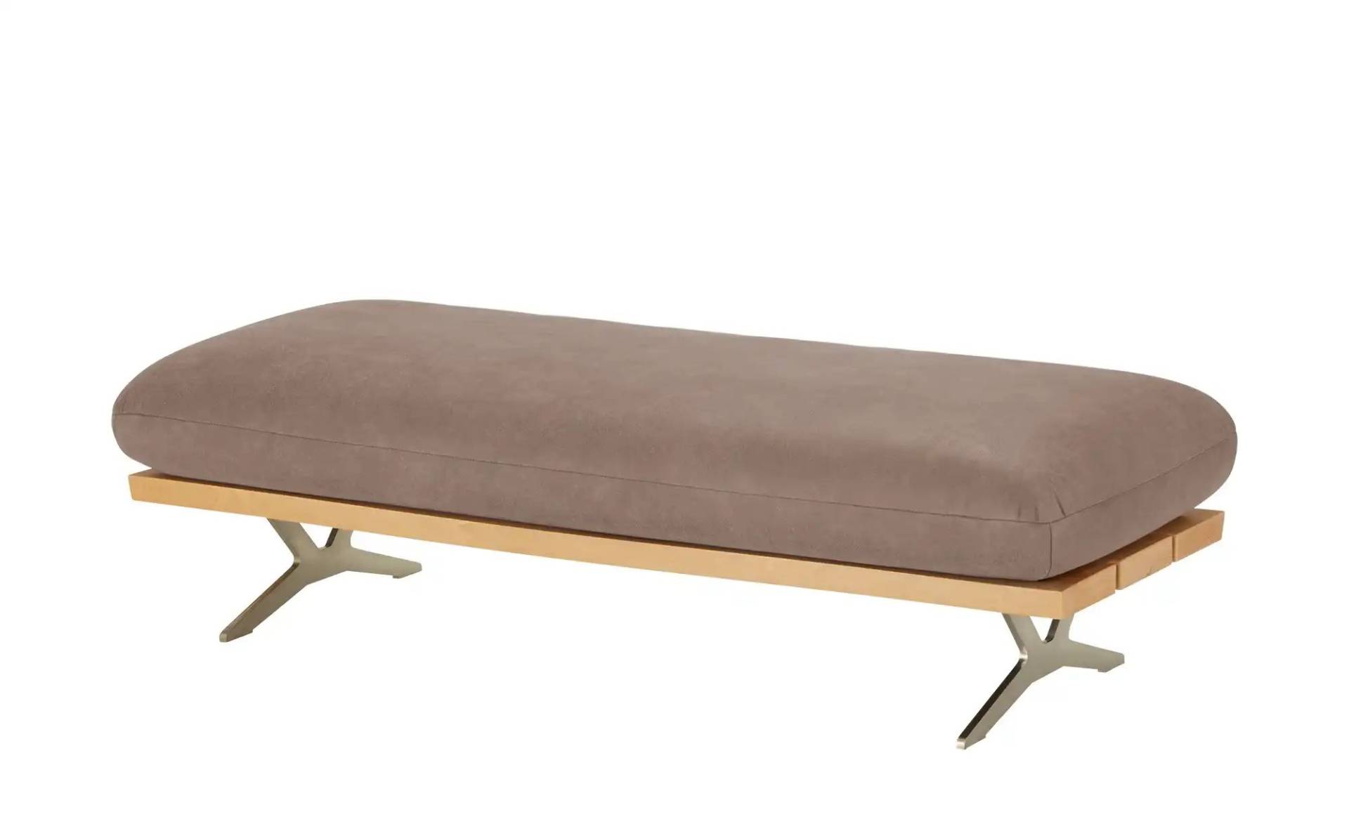 KOINOR Hockerbank Marilyn ¦ rosa/pink ¦ Maße (cm): B: 150 H: 45 T: 60.0 Polstermöbel > Hocker - Höffner KOINOR Hockerbank Marilyn ¦ rosa/pink ¦ Maße (cm): B: 150 H: 45 T: 60.0 Polstermöbel > Hocker - Höffner