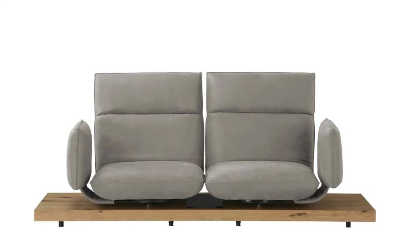 KOINOR Sofa 2-sitzig  Experio  ¦ grau ¦ Maße (cm): B: 252 H: 104 T: 189.0 Polstermöbel > Sofas > 2-Sitzer - Möbel Kraft