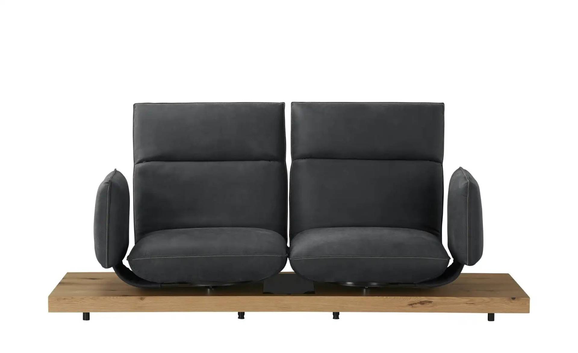 KOINOR Sofa 2-sitzig  Experio  ¦ grau ¦ Maße (cm): B: 252 H: 104 T: 189.0 Polstermöbel > Sofas > 2-Sitzer - Möbel Kraft