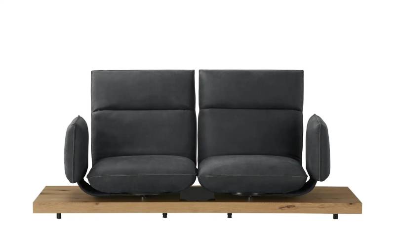 KOINOR Sofa 2-sitzig  Experio  ¦ grau ¦ Maße (cm): B: 252 H: 104 T: 189.0 Polstermöbel > Sofas > 2-Sitzer - Möbel Kraft