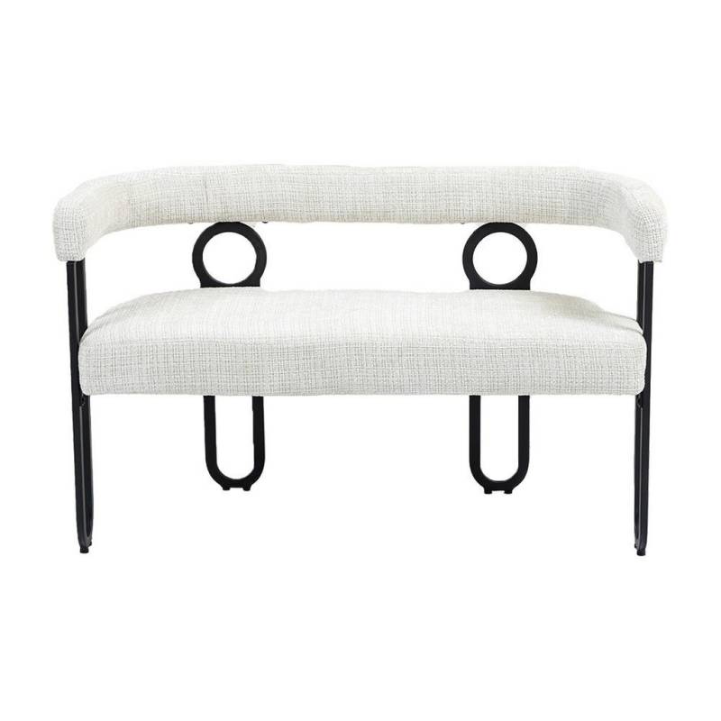 KOMHTOM DOPPELSOFA Beige