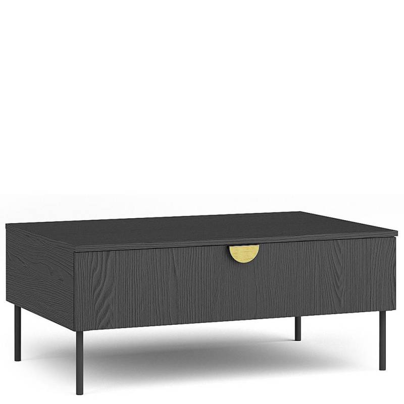 KONSIMO® COUCHTISCH Schwarz