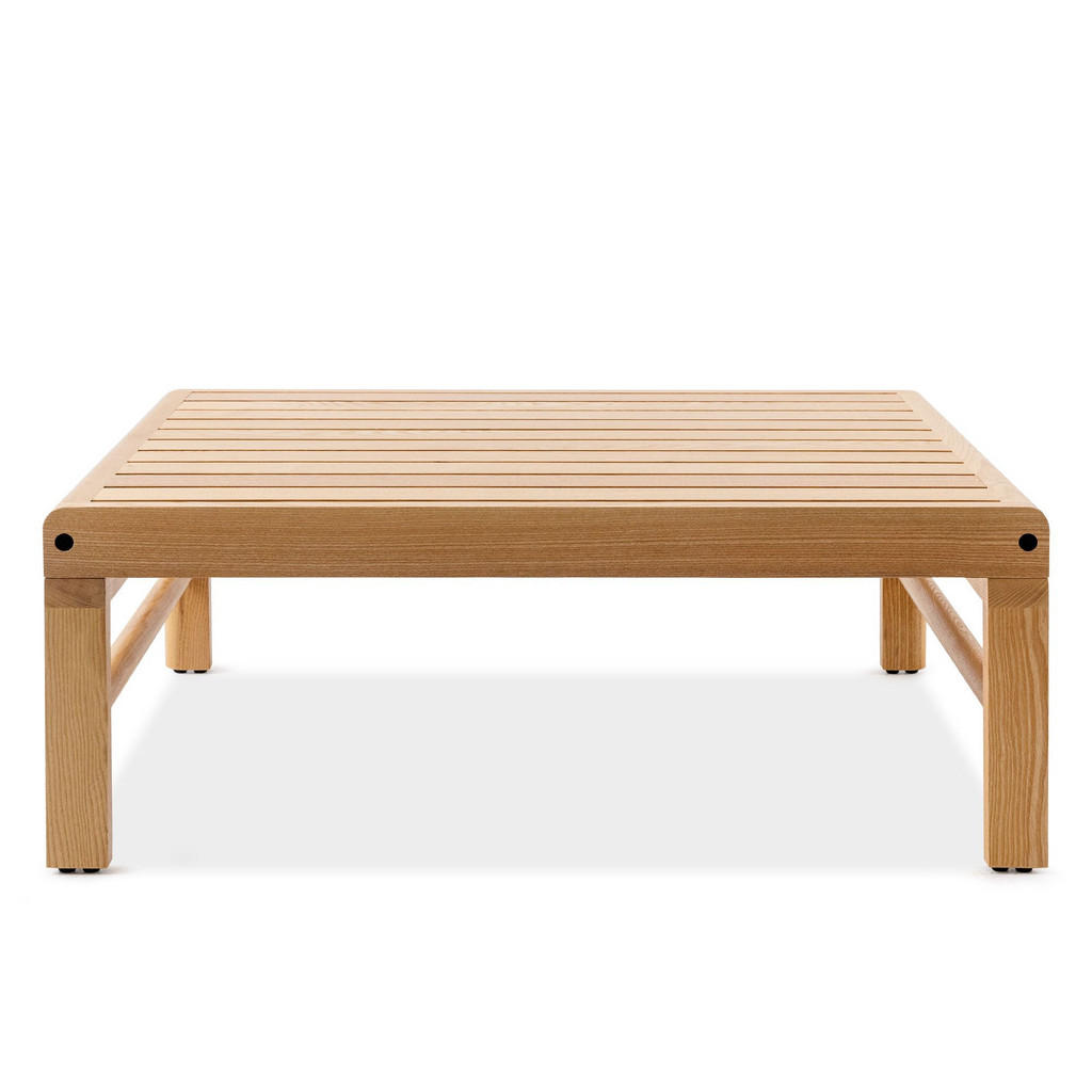 KONSIMO® GARTENTISCH Esche