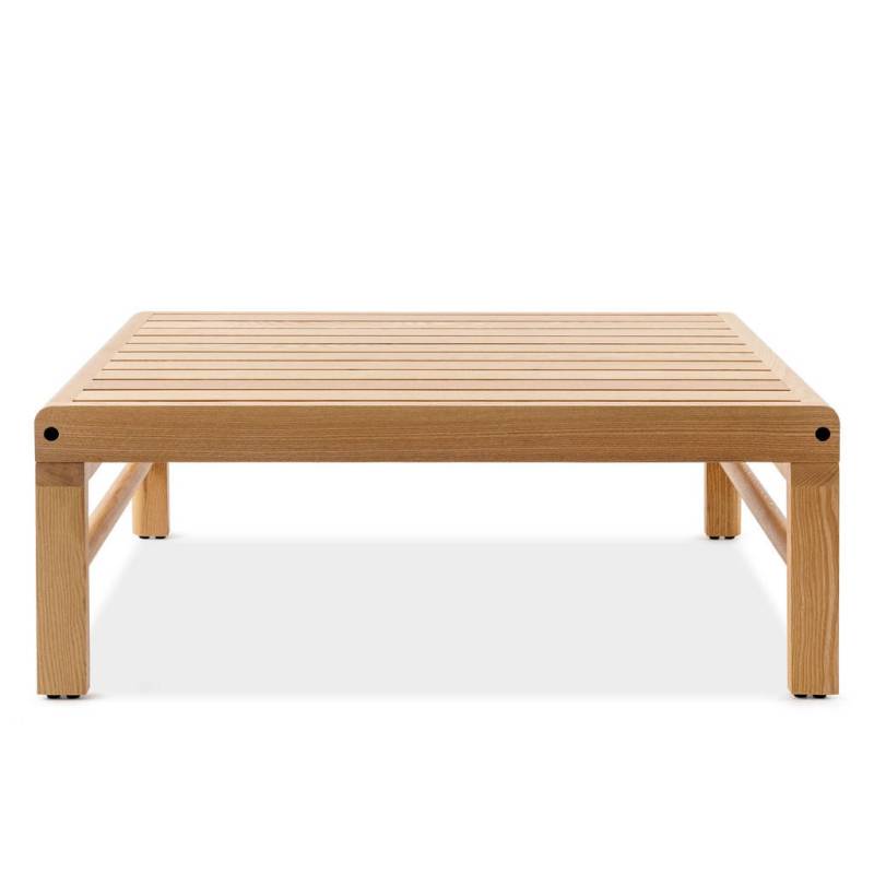 KONSIMO® GARTENTISCH Esche