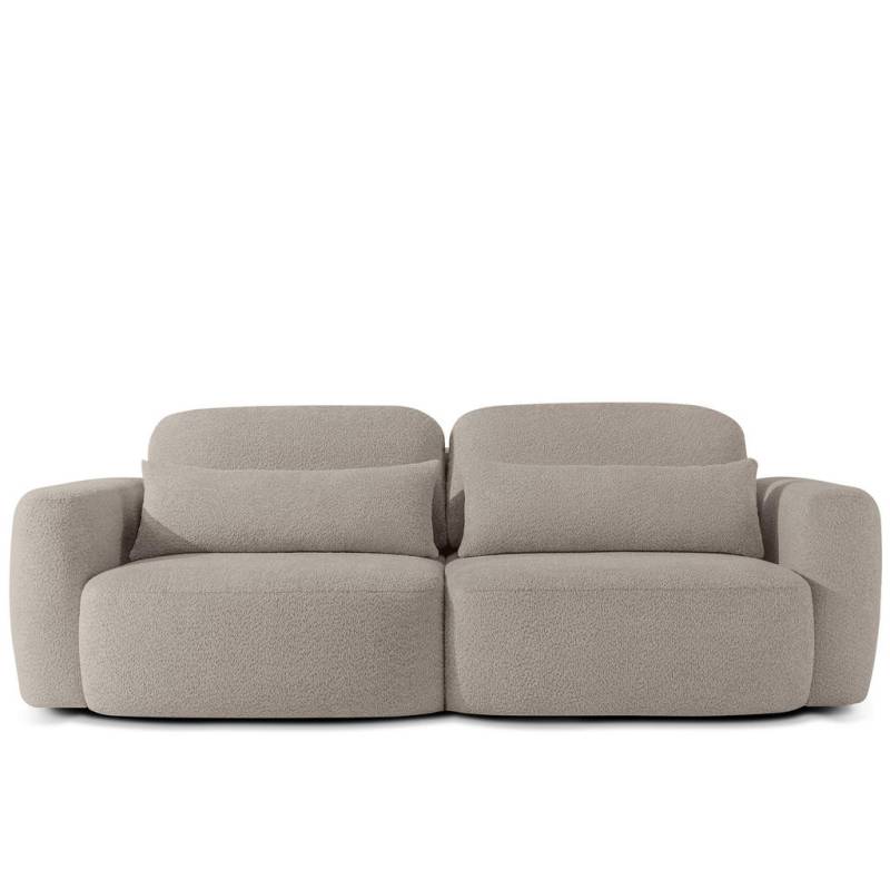 KONSIMO® SOFA Grau
