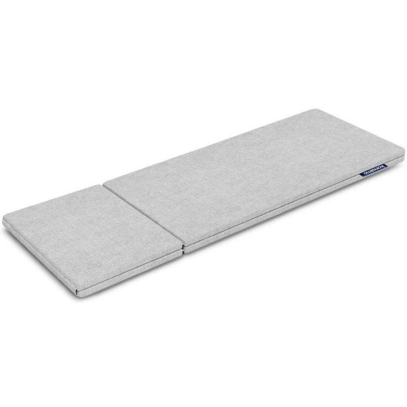 KONSIMO® BEZUG-FÜR-BÜCHERREGAL Grau