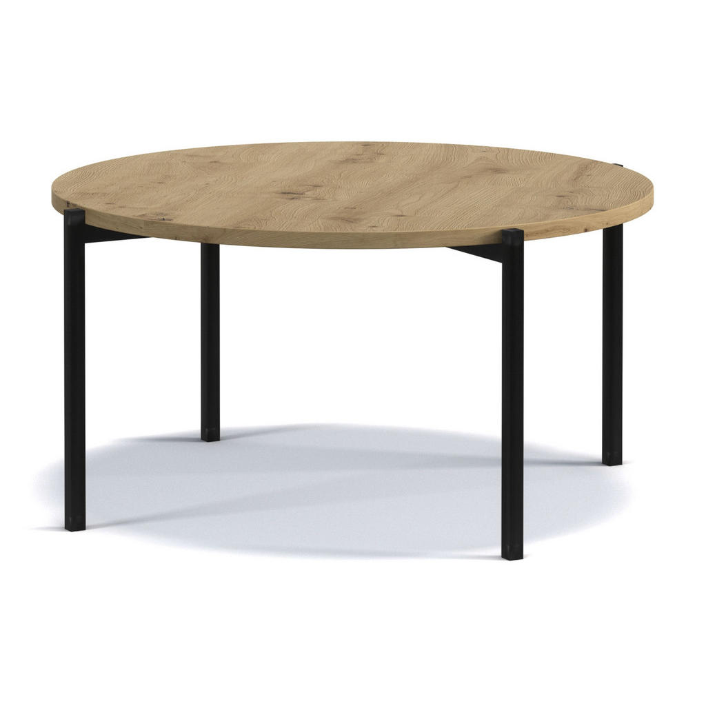 KONSIMO® COUCHTISCH Braun KONSIMO® COUCHTISCH Braun