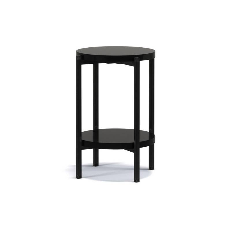 KONSIMO® COUCHTISCH Schwarz