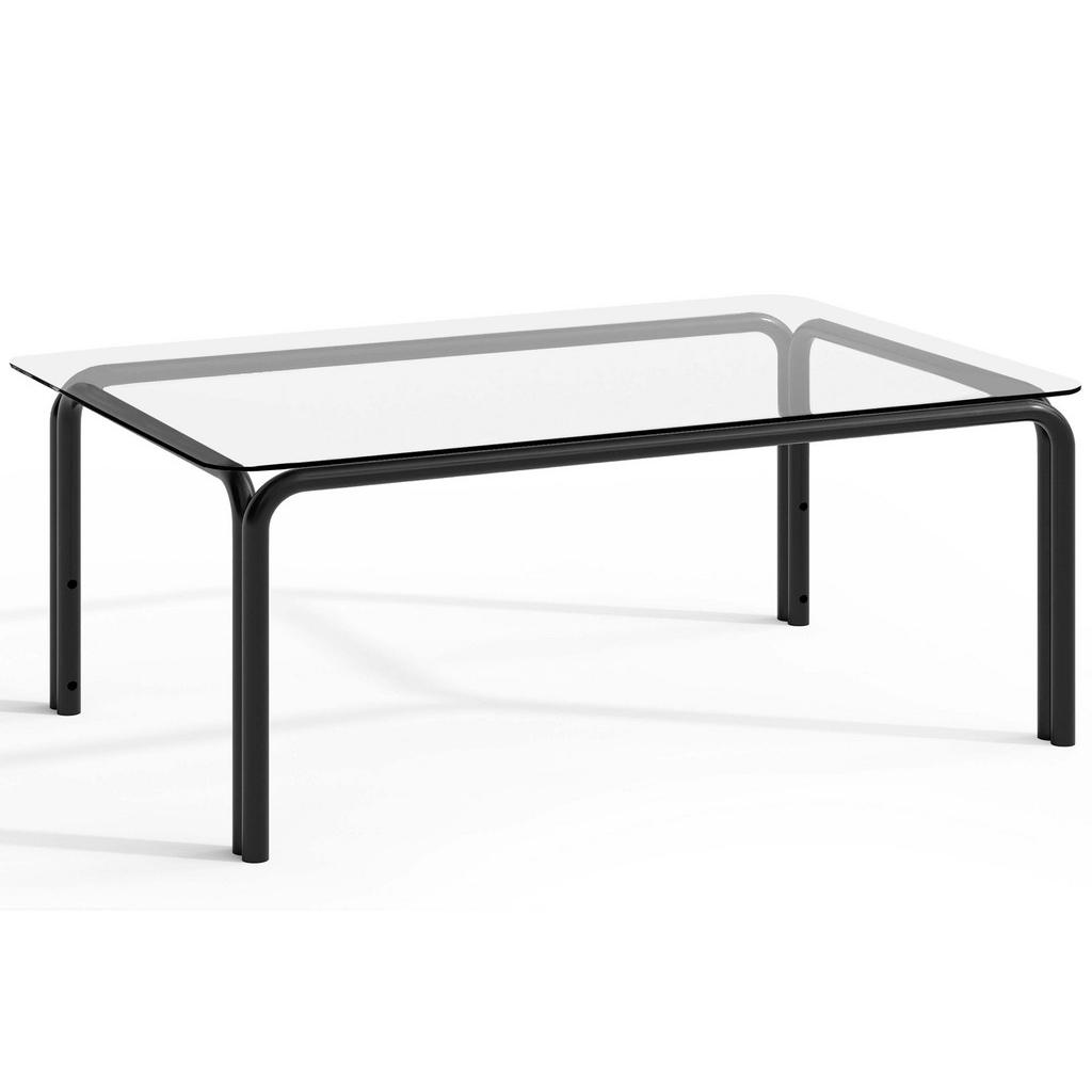 KONSIMO® GARTENTISCH Dunkelgrau KONSIMO® GARTENTISCH Dunkelgrau