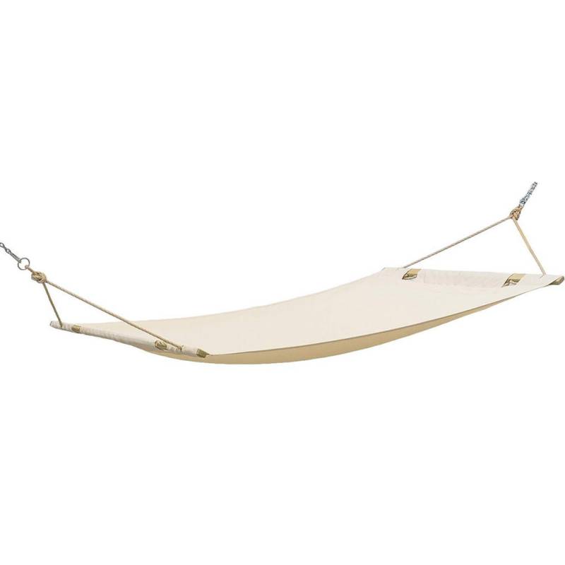 KONSIMO® HÄNGEMATTE Creme
