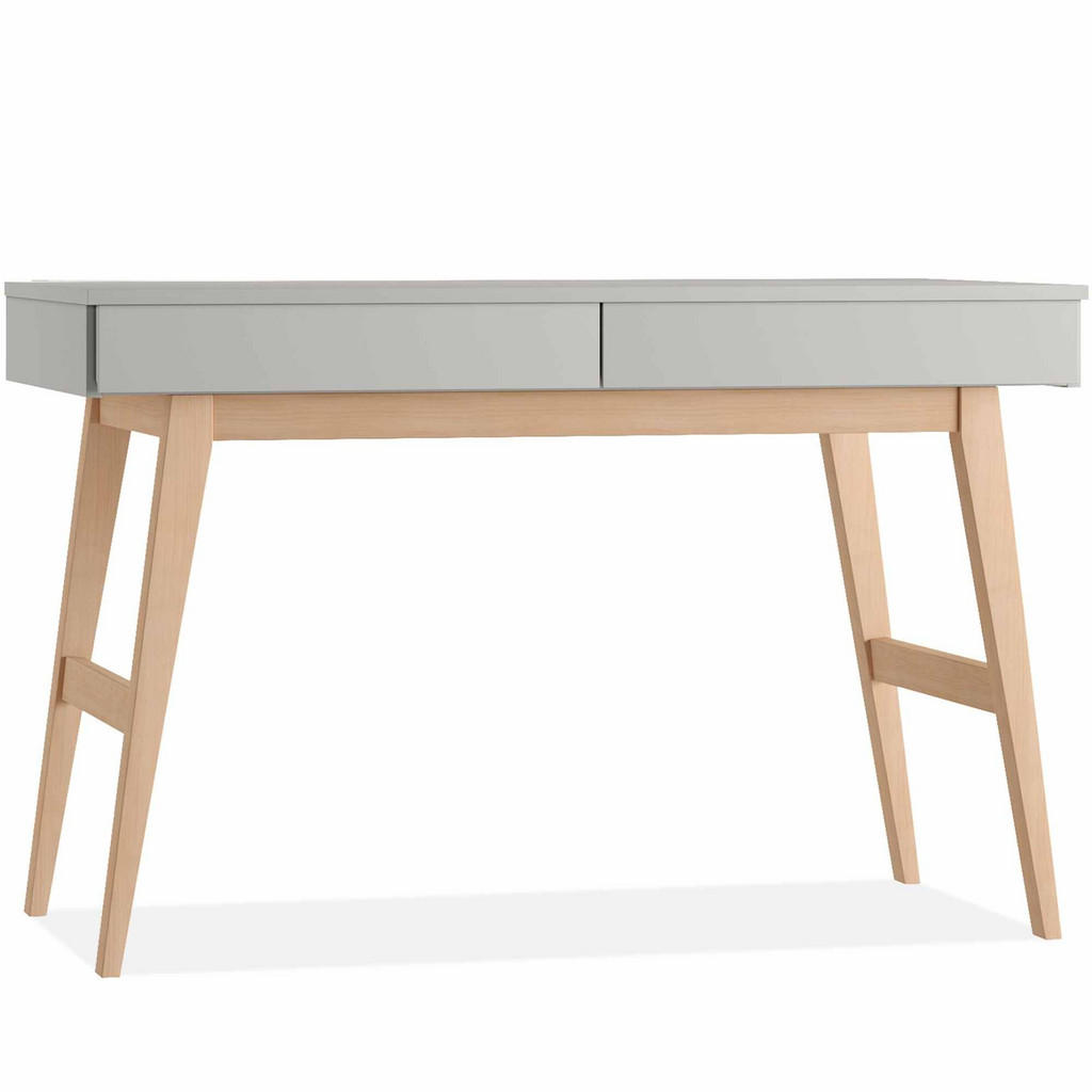 KONSIMO® KINDERSCHREIBTISCH Grau KONSIMO® KINDERSCHREIBTISCH Grau