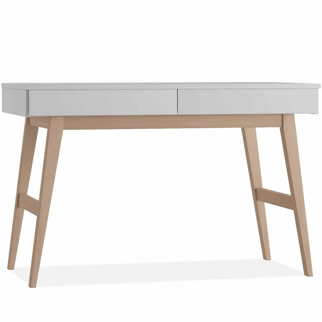 KONSIMO® KINDERSCHREIBTISCH Weiß KONSIMO® KINDERSCHREIBTISCH Weiß