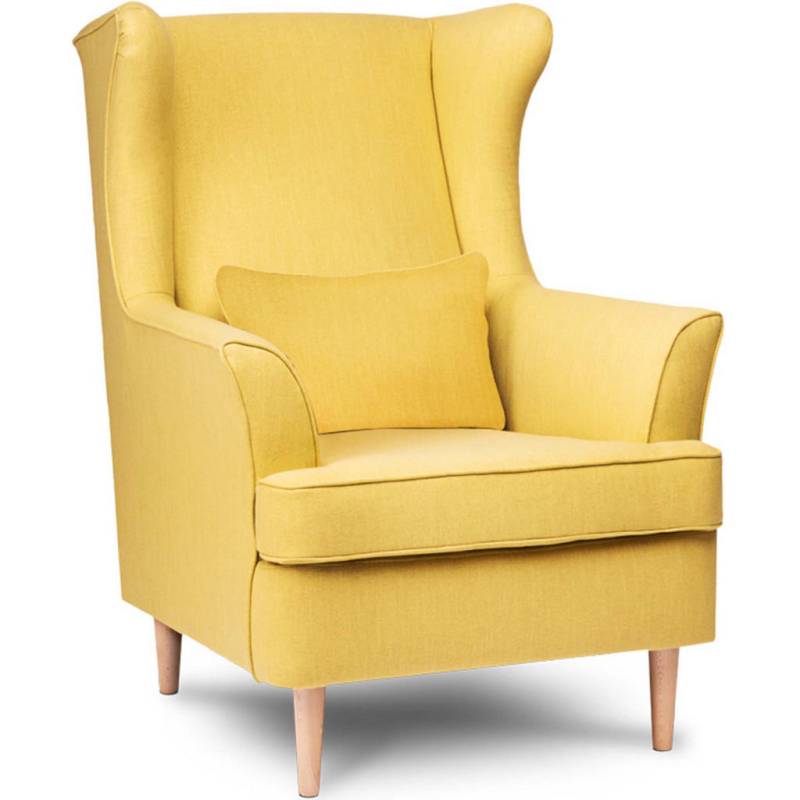 KONSIMO® OHRENSESSEL Gelb