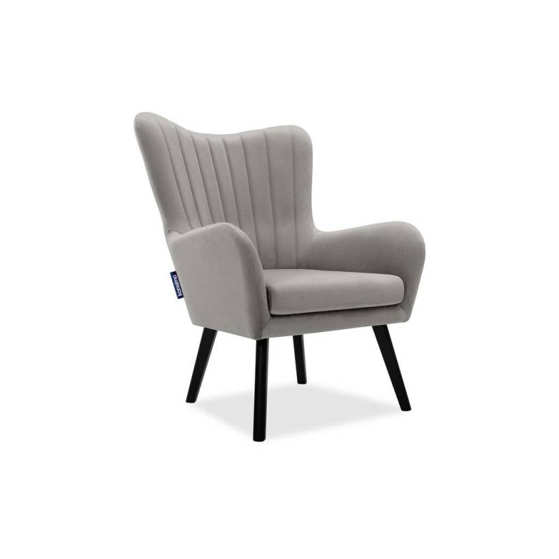 KONSIMO® OHRENSESSEL Hellgrau