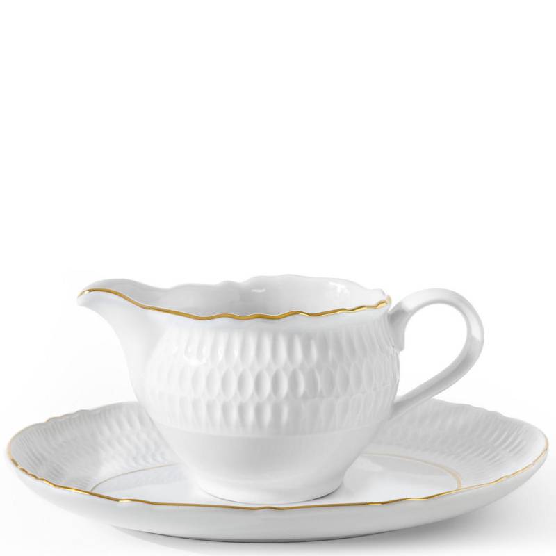 KONSIMO® SAUCIERE Weiß