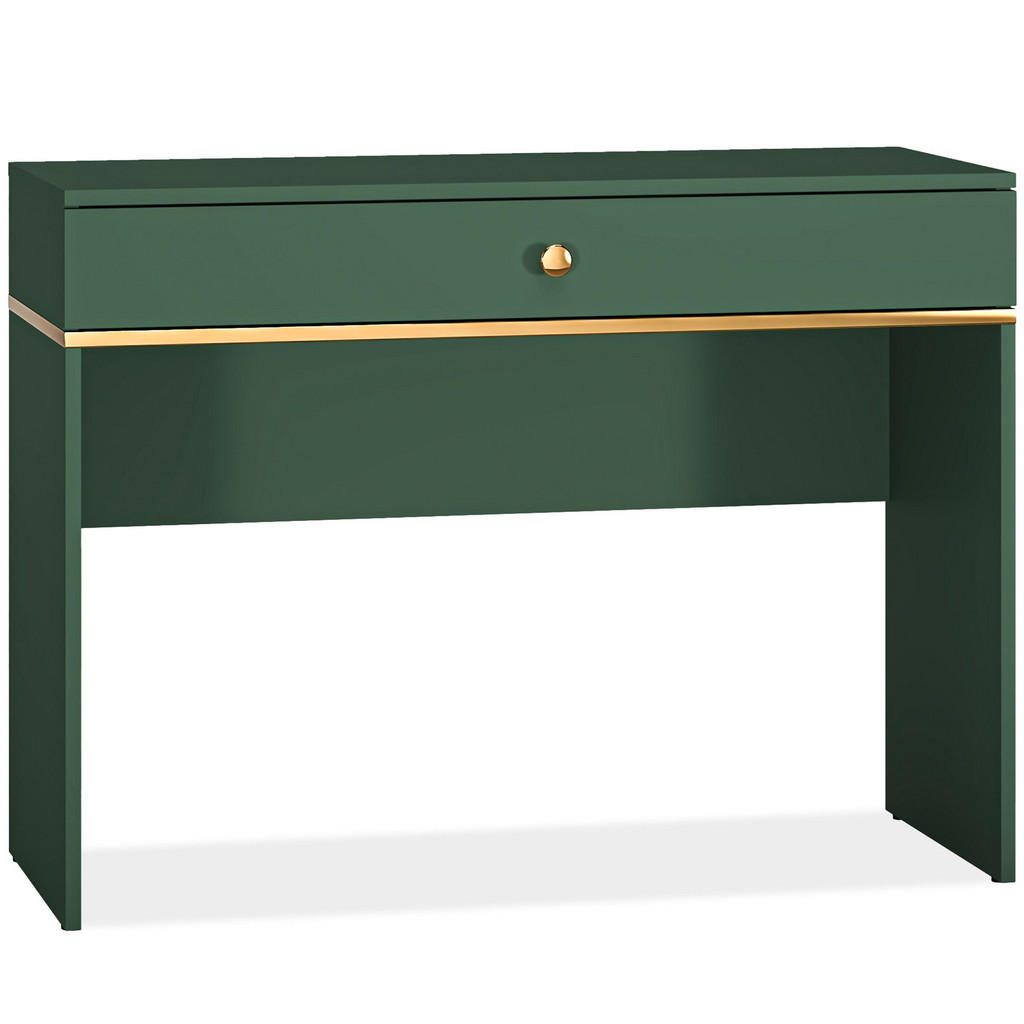 KONSIMO® SCHREIBTISCH Grün KONSIMO® SCHREIBTISCH Grün