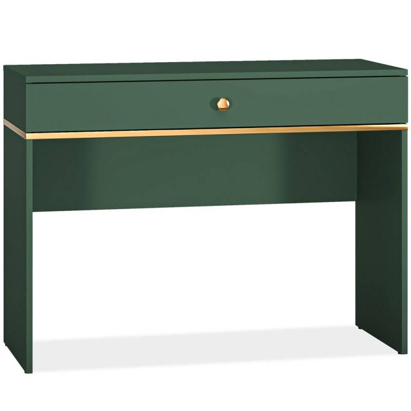 KONSIMO® SCHREIBTISCH Grün