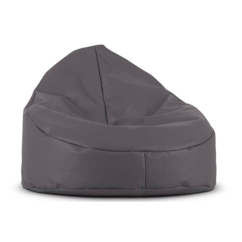 KONSIMO® SITZSACK Hellgrau