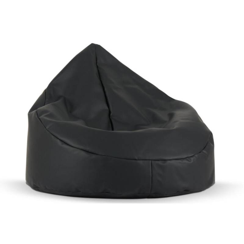 KONSIMO® SITZSACK Schwarz