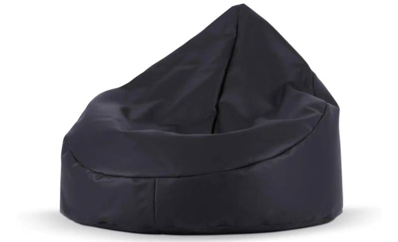 KONSIMO Sitzsack   ¦ grau ¦ Maße (cm): B: 85 H: 80 Polstermöbel > Hocker > Sitzsäcke - Möbel Kraft