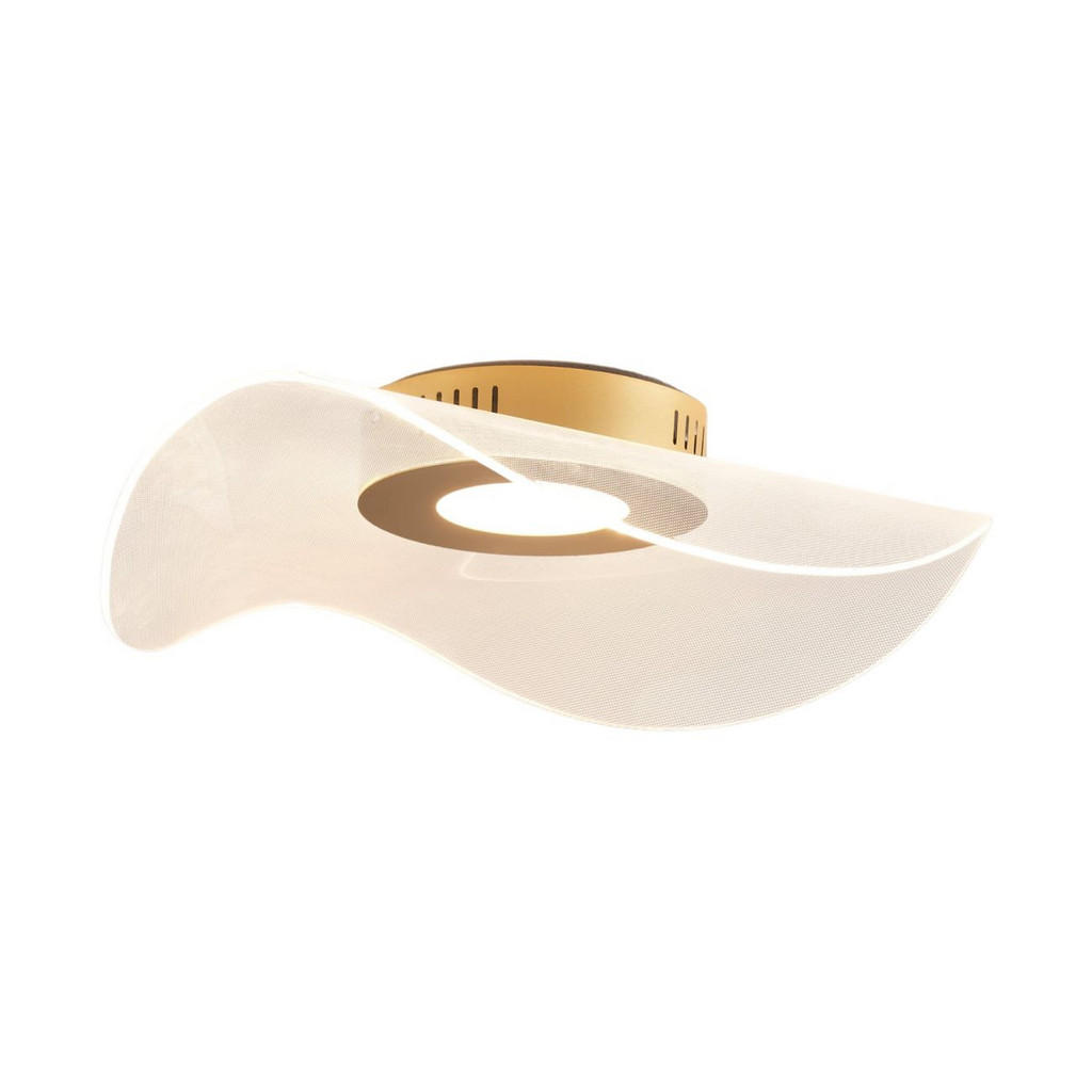 Kosilum Deckenleuchte, Transparent, Metall, 48x12x12 cm, Lampen & Leuchten, Innenbeleuchtung, Deckenleuchten Kosilum Deckenleuchte, Transparent, Metall, 48x12x12 cm, Lampen & Leuchten, Innenbeleuchtung, Deckenleuchten von KOSILUM