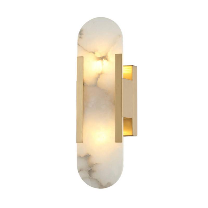 KOSILUM WANDLEUCHTE Gold