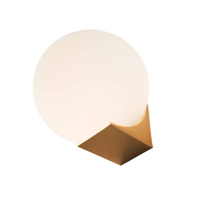KOSILUM WANDLEUCHTE Gold